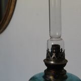 Kerosene lamp