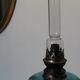 Lampe à pétrole