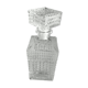 Glass carafe
