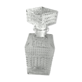 Glass carafe