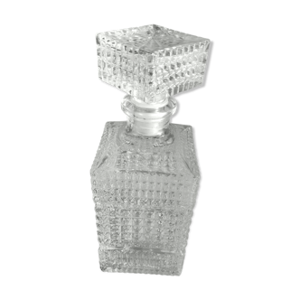 Glass carafe