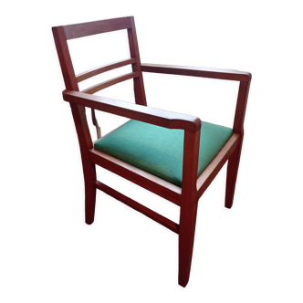 Armchair editions Lieuvin, reconstruction style