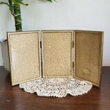 Trio photo frames
