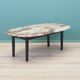Coffee table, Danish design, 1970s, production: Denmark