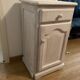Bedside table