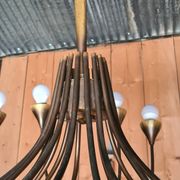 Dutch chandelier from the 60s