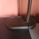 Brown Manade desk lamp - 1980s