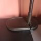 Brown Manade desk lamp - 1980s