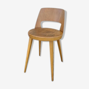 Baumann Mondor chair with a low back