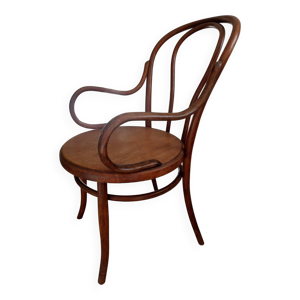 Fauteuil ancien