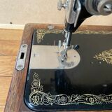 Singer vintage sewing machine