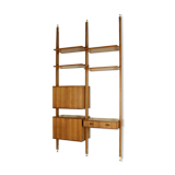 1950s shelf