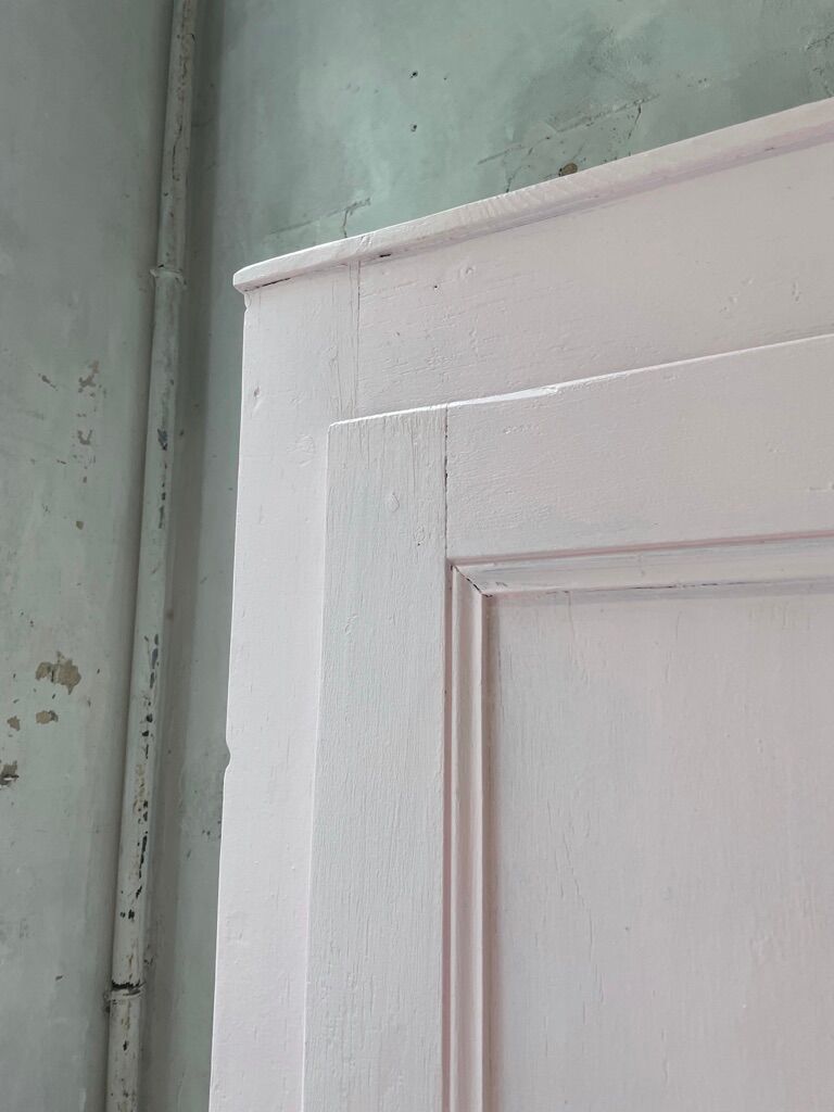 Pink cupboard