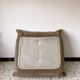 Chair and ottoman Togo by Michel Ducaroy for Ligne Roset