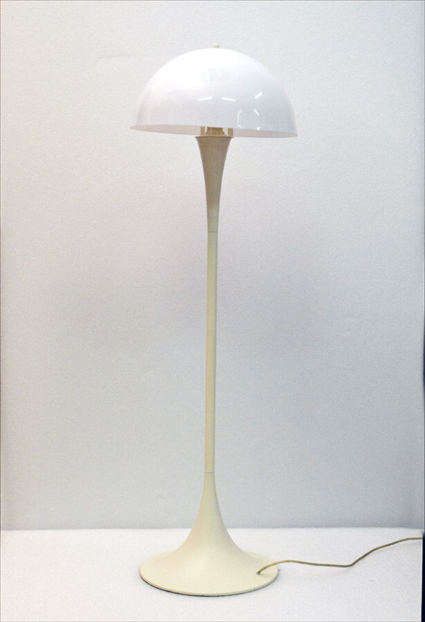 Italian floor lamp 1970s