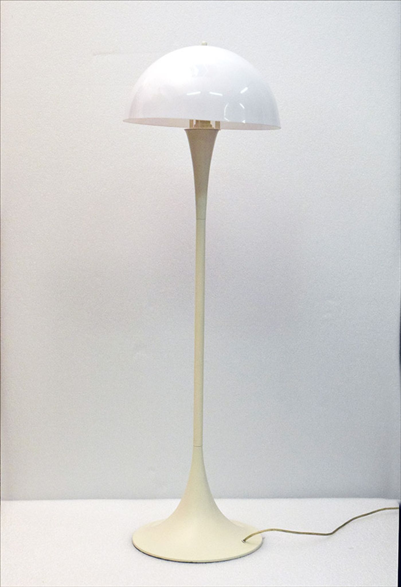 Italian floor lamp 1970s