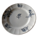 Plate on foot