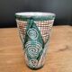 Cup by robert picault vallauris