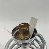 "Ingo Maurer" spring lamp