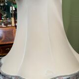 Table lamp.
