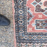 Hallway carpets