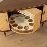 1950s bar cabinet
