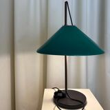Enzo Mari Agregatto Tavolo Stelo Table Lamp