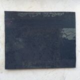 Peinture à l’huile impresionniste anonyme