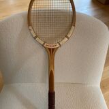 Dunlop vintage racket