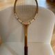 Dunlop vintage racket
