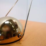 Italian "Meridiana" Table Lamp by Paolo Francesco Piva for Stefano Cevoli, 1980s
