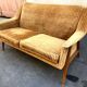 Vintage canape . years 50. knolls brand