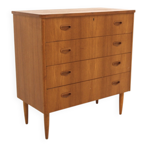 Commode scandinave en