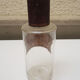 Apothecary bottle