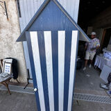 Armoire type cabine