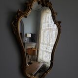 Mirror style rockery