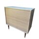Vintage 1970s chest of drawers