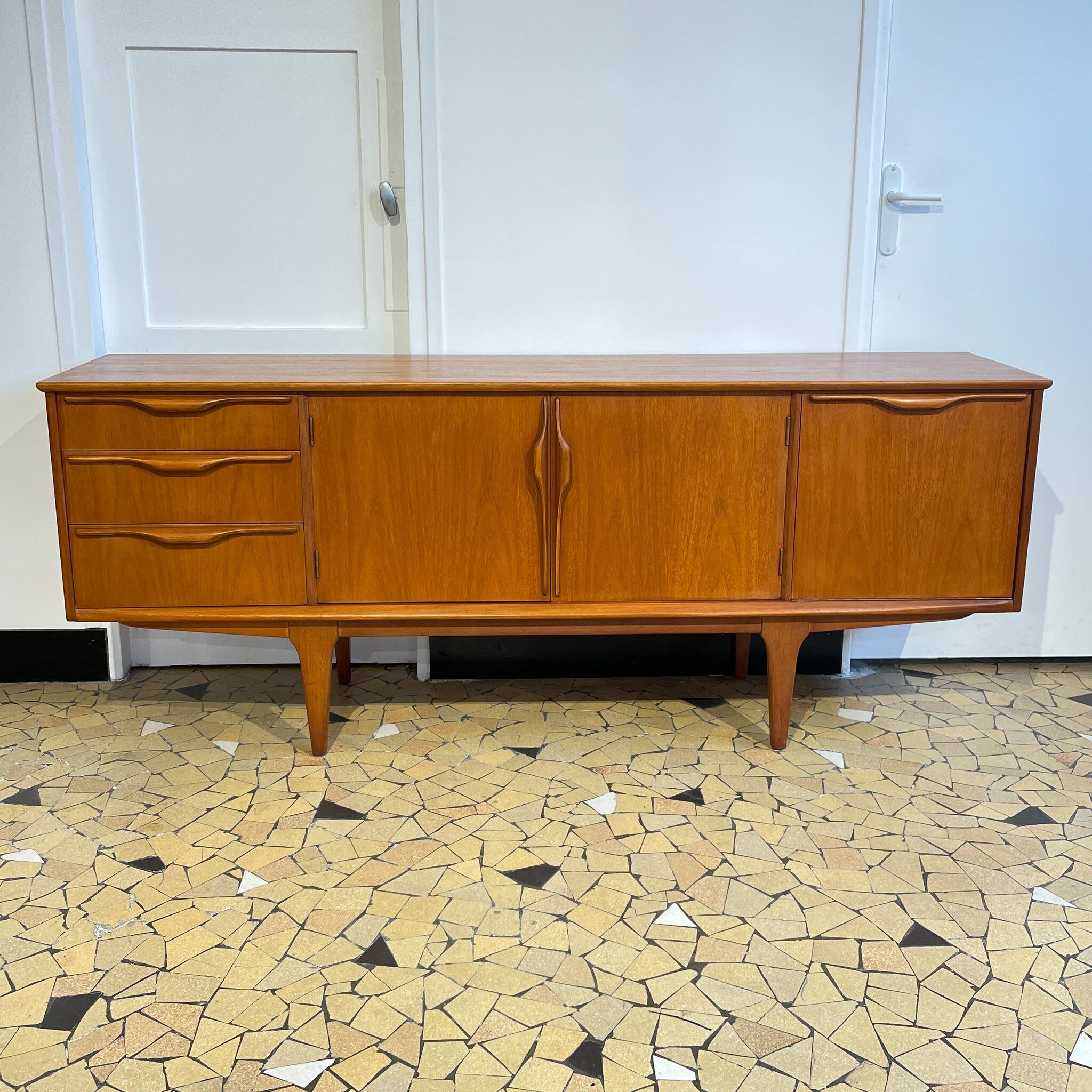 Jentic Enfilade 183cm
