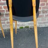 Baumann chairs
