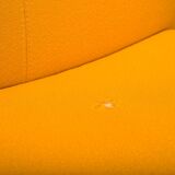 Multipla lounge chairs by Dillon & Wheeler for Kron Design, 1990s, set of 3