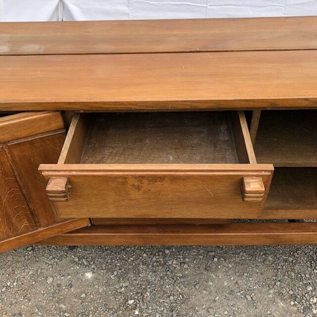 Scandinavian sideboard