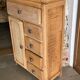 Extra cabinet with drawers