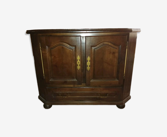 Meuble tv d'angle