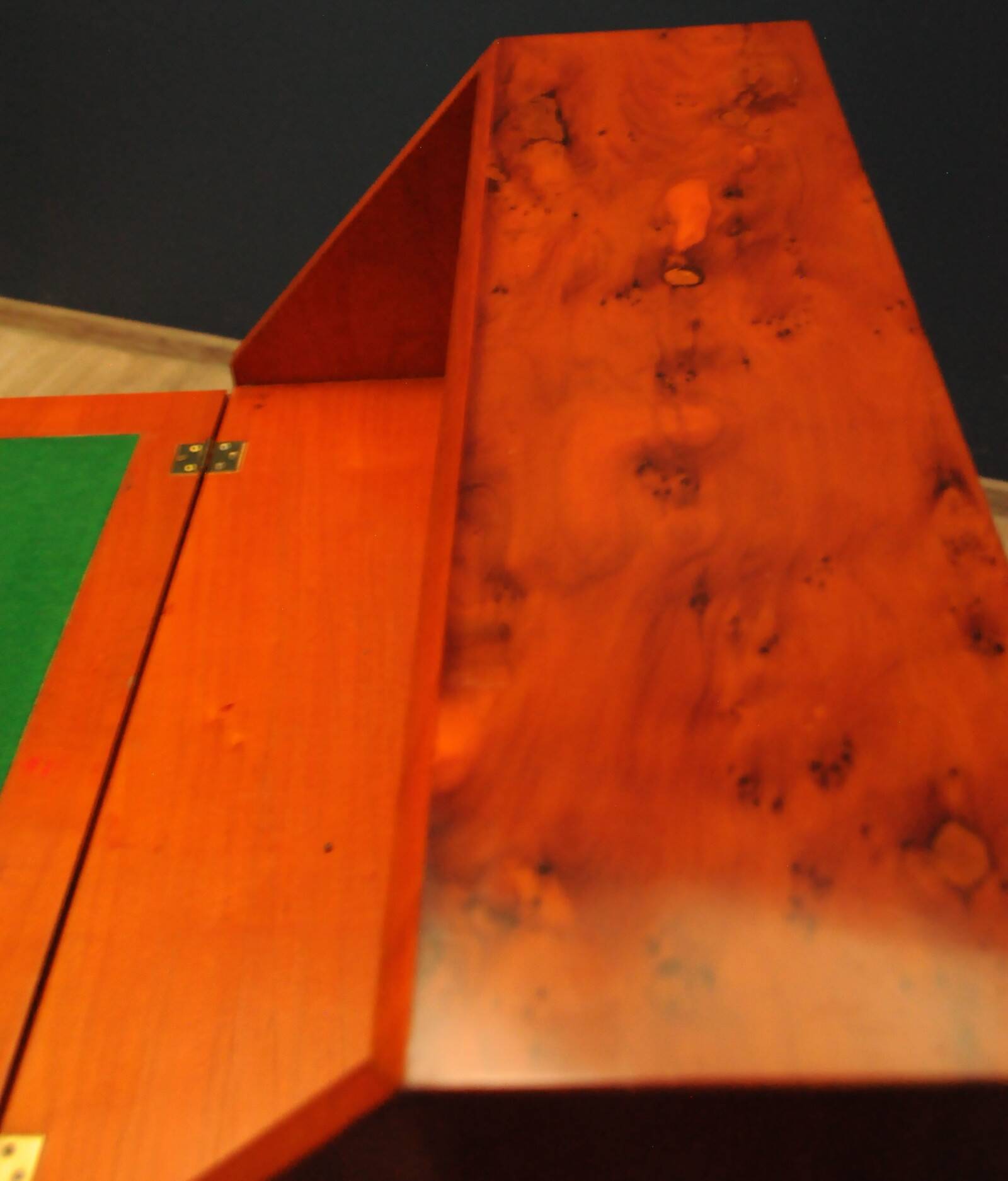 Bureau secrétaire Mobel Franz W.Allemagne