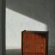 Modern Danish, Mahogany Commode, Frits Henningsen, 1940s