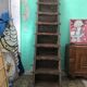 Indian colonial staircase 19th