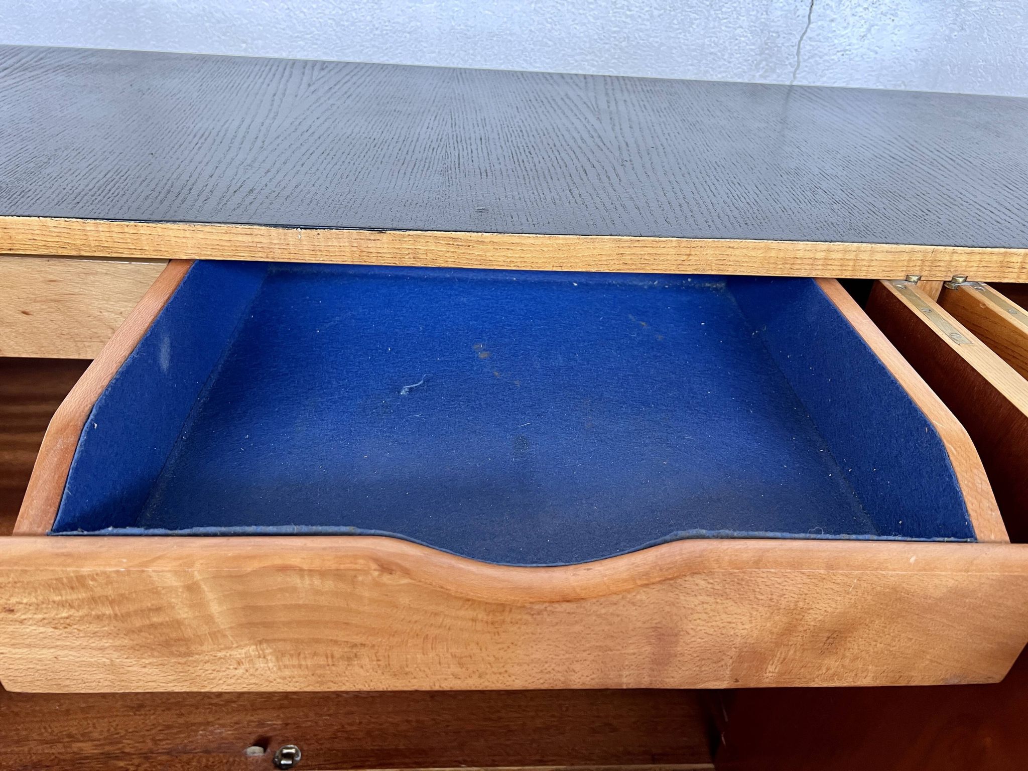 Enfilade Minvielle by Pierre cabanne Made in France 1950
