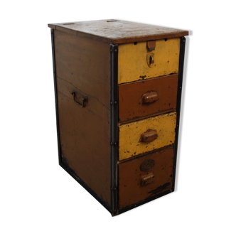 Old workshop furniture indus