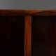 Danish Design Model 5 Rosewood Bookcase with drawers by Omann Jun, 1960s