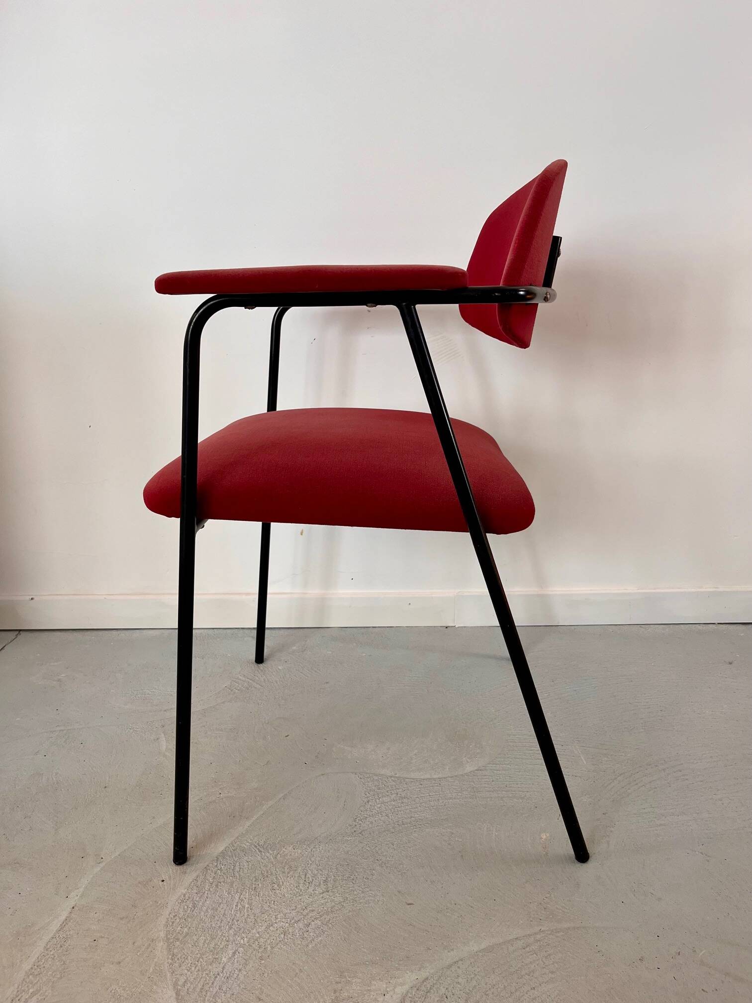 Armchairs for Steiner